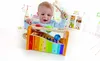 Hape Early Melodies Xylophon und Hammerspiel, E0305 Produktbild-Vorschau 20