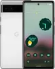 Google Pixel 6a 128 GB Dual-Sim Gesso Neu Anteprima dell’immagine prodotto 11