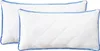 Kissen 40x40cm 2er Set / Bundle - Geeignet als bequemes Produktbild-Vorschau 5