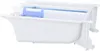 Waschmittelschublade beko 2421800100 für Waschmaschine Produktbild-Vorschau 3