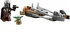 LEGO® Star Wars™ 75436 Der Mandalorianer und Grogu auf Produktbild-Vorschau 21