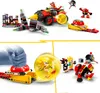 LEGO Super Sonic vs. Egg Drillster, Sada na stavění, 8 Náhled obrázku produktu 24