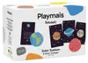 PlayMais Bastel Kreativität Bastelset Mosaic 5000 Solar Produktbild-Vorschau 1