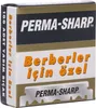 Derby Rasierklingen Sharp Perma 100 Stück Produktbild-Vorschau 4