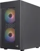 AeroCool Geh Midi Hexform-G v2  MicroATX/MiniITX (B) Podgląd zdjęcia produktu 14