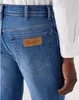 Wrangler Herren Jeanshose TEXAS NEW FAVORITE AUTHENTIC Produktbild-Vorschau 9
