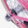 Vélo enfant 20 pouces, 3 vitesses, vélo fille, S’COOL chiX Voir les images du produit 3
