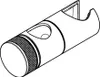 GROHE 48424000, Chrom Produktbild-Vorschau 2