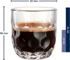 LEONARDO GK/6-teiligEspresso/Untere GOCCE 801933 Produktbild-Vorschau 10
