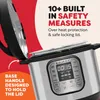Instant Pot Duo 6, Multicooker 5.7L Náhled obrázku produktu 13