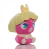 Snomnom Plüschtier 22 cm – Pokémon Kuscheltier – Weiches Produktbild-Vorschau 1