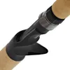 Westin W4 Spin-T 2nd 3,13m H 15-50g Baitcastrute Produktbild-Vorschau 5