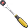A Proxxon rotary ratchet wrench with a 1/2 inch drive and a red button on the head, set against a white background. Náhľad obrázku produktu