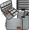Sac à câbles Organisateur de voyage Cadeau pour enfants Voir les images du produit 3
