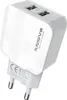 XSSIVE 2 x USB Netzladegerät Netzstecker Produktbild-Vorschau 1