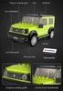 Suzuki Klocki Hamulcowe Jimny C55023W 27161 - Niezawodność Podgląd zdjęcia produktu 10
