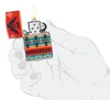 ZIPPO - Indian Pattern Design - 540 Color Image - Produktbild-Vorschau 4
