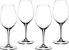RIEDEL 6422/03-4 WINE FRIENDLY Set di 4 bicchieri per vino Anteprima dell’immagine prodotto 6