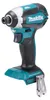 Makita DTD153Z, avvitatore a impulsi 18 V SENZA BATTERIA Anteprima dell’immagine prodotto 1