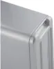 keeeper Abfalleimer "magne", 25 Liter, silber / grau Produktbild-Vorschau 17