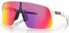 Oakley Sutro Lite Matte White/Prizm Road Matte White/Prizm Produktbild-Vorschau 1