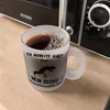 Ich arbeite hart für das Luxusleben meines Geckos Haustier Produktbild-Vorschau 5