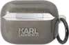 Karl Lagerfeld Glitter NFT Karl & Choupette - AirPods Pro 2 Produktbild-Vorschau 2