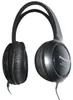 Panasonic | RP-HT161 | Suchawki | Suchawki nauszne | Czarny Podgląd zdjęcia produktu 4
