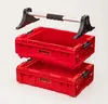 QBrick QBRICK SYSTEM PRO MODULAR TRAY Náhled obrázku produktu 1