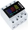 KWS-306 Tuya WiFi Leistungs-Messgerät 3-Phasen 4-Leiter Produktbild-Vorschau 13