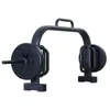 CCLIFE Offene Hex Bar Trap Bar Hantelstange mit Gewichten Produktbild-Vorschau 1