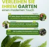 XXL Pflanzkübel anthrazit 48x48 cm, robust, modernes Produktbild-Vorschau 7