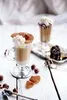 PLATINUX Irish Coffee Gläser Set mit Henkel 230ml 6-Teilig Produktbild-Vorschau 4