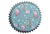Dr. Oetker Papierbackförmchen Peppa & Schorsch Ø5x3cm 50er Produktbild-Vorschau 4