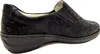 Waldläufer Slipper in Weite K Kya 607504-101-001, Produktbild-Vorschau 3