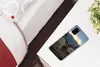 MuchoWow® Handyhülle Schutzhülle Hülle für Samsung Galaxy Produktbild-Vorschau 4