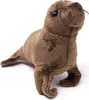 Cornelissen - Peluche - Leone marino - 20 cm Anteprima dell’immagine prodotto 1