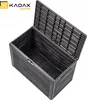 KADAX Gartenbox "Grewena", Gartenbox für Garten und Produktbild-Vorschau 3