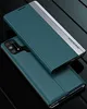 Galaxy A21S Pouzdro, MagnetickéPolyuretanKožené Pouzdro s Náhled obrázku produktu 3