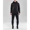 CRAFT Isolate Jacket M Black L Podgląd zdjęcia produktu 4