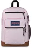 Jansport Cool Student 34l Rucksack Rosa Rosa Jedna velikost Náhled obrázku produktu 1