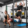 Kamizelka obciążeniowa COSTWAY 20 kg, regulowany obwód Podgląd zdjęcia produktu 2