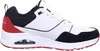 Skechers Sneaker Low UNO - RETRO ONE Herren 31373537323437 Produktbild-Vorschau 14