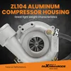 Turbosprężarka K03 029 do Audi A4 1.8 T /150 PS AEB ANB APU Podgląd zdjęcia produktu 15