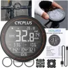 Cycplus M2 bicycle computer - compatibile with Strava, Anteprima dell’immagine prodotto 6