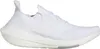 Adidas Ultraboost 21 W Ftwwht/Ftwwht/Grethr 39.5 Produktbild-Vorschau 9