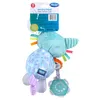 Playgro Sensory Friend Katze - wasserdicht - schmutzfrei - Produktbild-Vorschau 4