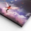 Bild auf Leinwand - Leinwandbild - Fantasie Märchen - Produktbild-Vorschau 5