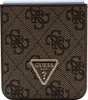 Guess Guhczf5P4Tdpw F731 Z Flip5 Brązowy/Brown Custodia Anteprima dell’immagine prodotto 5