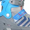Nils Extreme Inline Skates 4in1 - Schlittschuhe für Kinder Produktbild-Vorschau 22